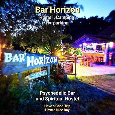 Bar Horizon Hostel Chumphon Luaran gambar