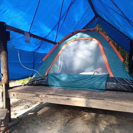 Bar Horizon Hostel Chumphon Luaran gambar