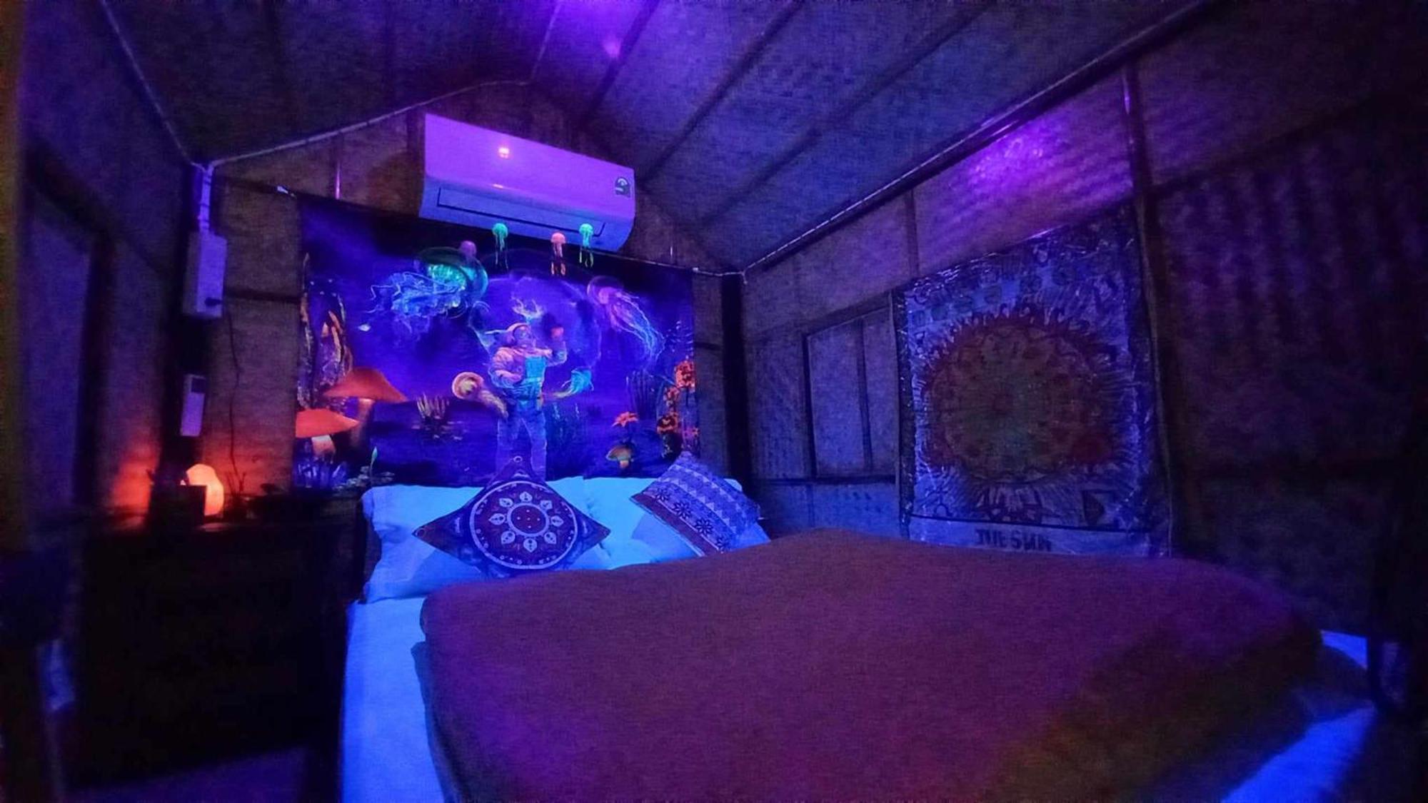 Bar Horizon Hostel Chumphon Luaran gambar