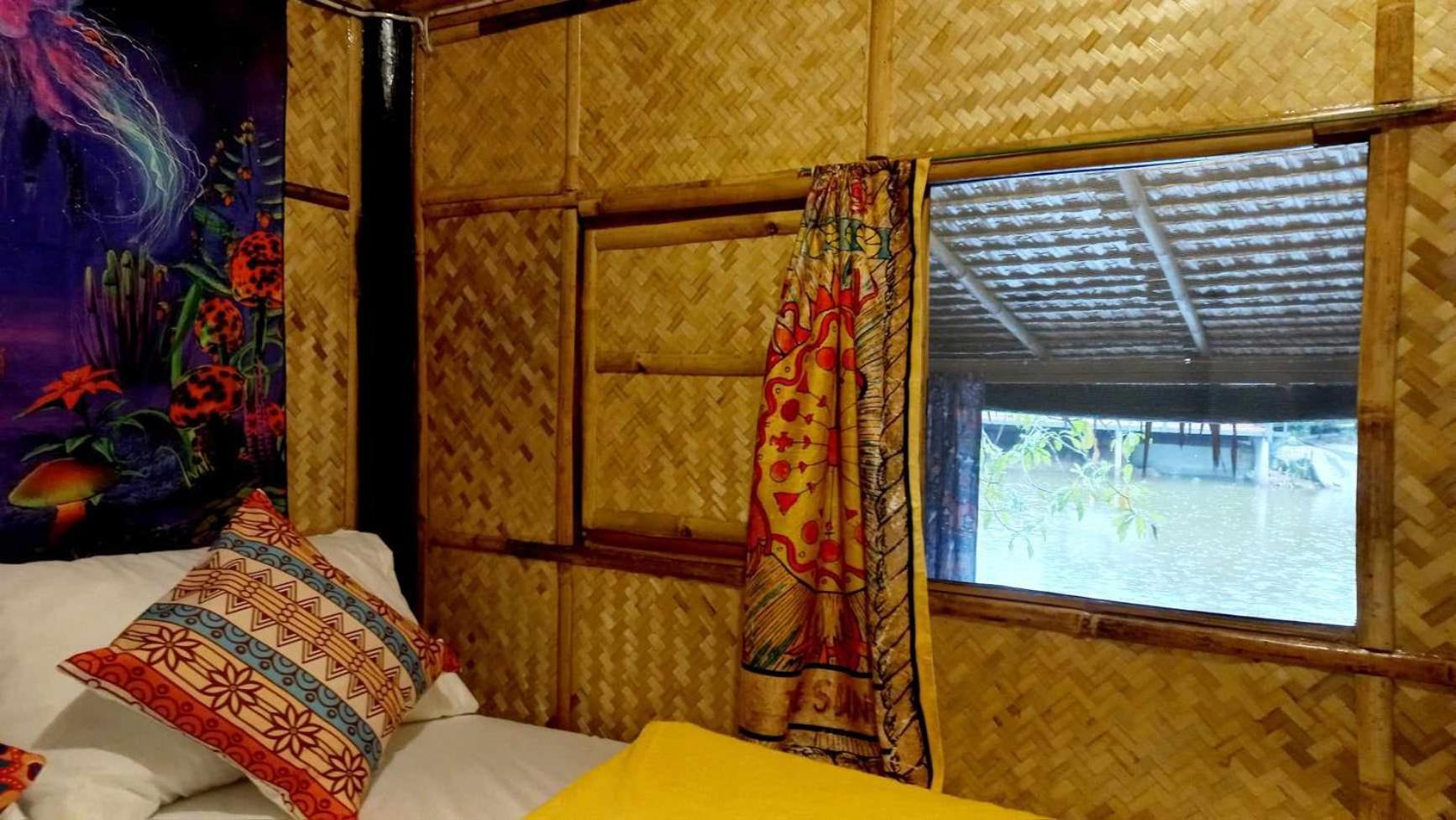 Bar Horizon Hostel Chumphon Luaran gambar