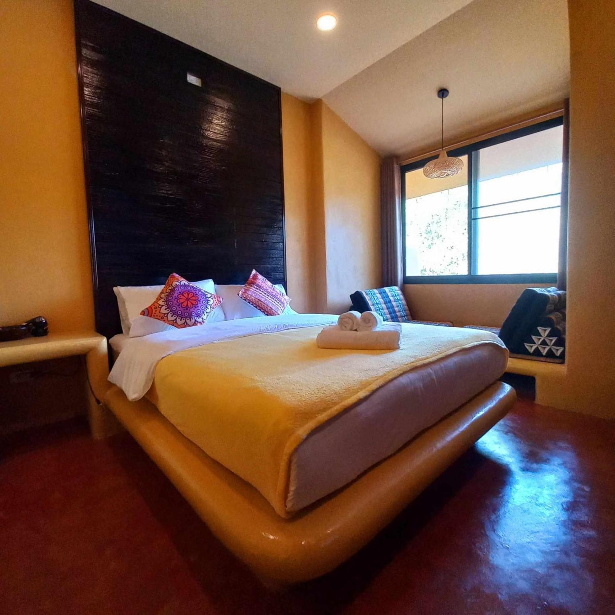 Bar Horizon Hostel Chumphon Luaran gambar
