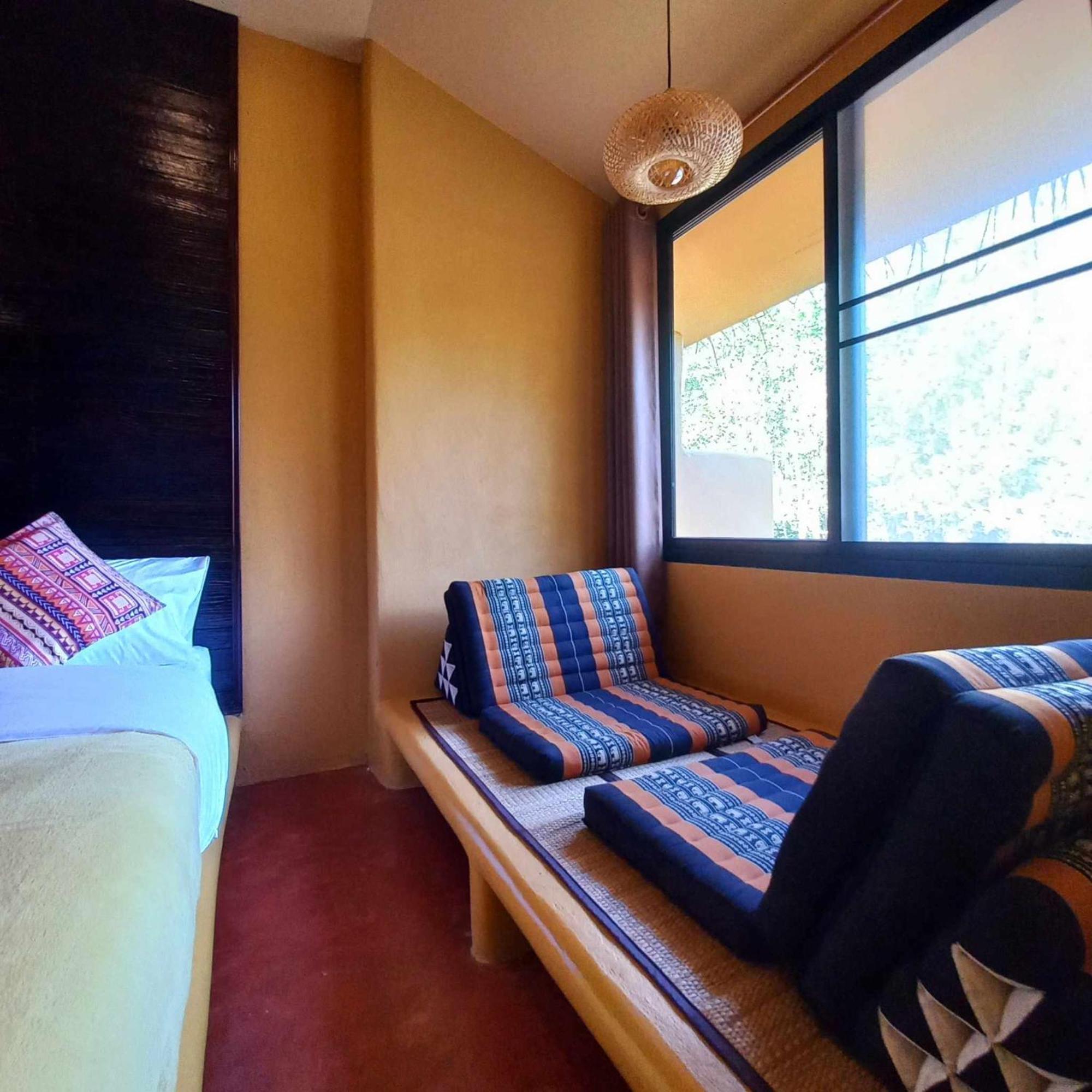 Bar Horizon Hostel Chumphon Luaran gambar
