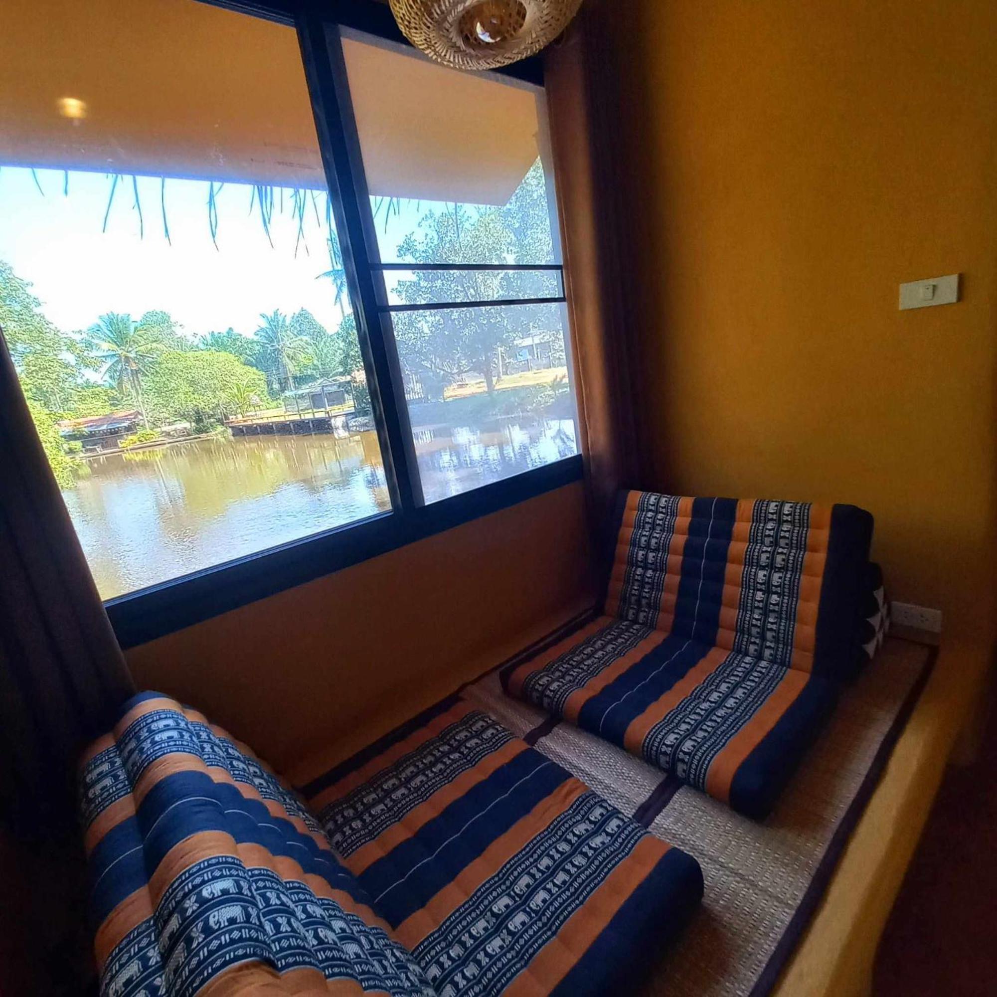 Bar Horizon Hostel Chumphon Luaran gambar